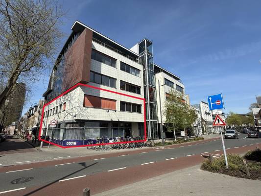 Kantoorruimte Grote Berg 18- 20 Eindhoven