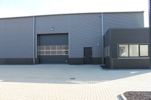Bedrijfsruimte Weihoek 10-B Kruiningen