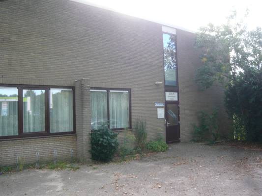 Kantoorruimte Emmerikseweg 239 Zutphen