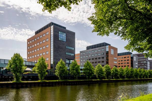 Kantoorruimte Ringwade 1- 21 Nieuwegein