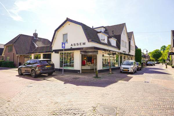 Beleggingsobject Nieuweweg 39 Laren (NH)