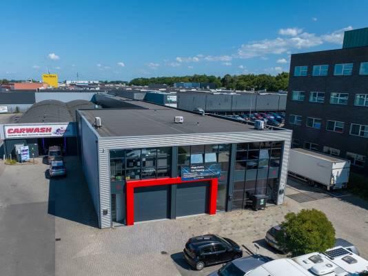 Beleggingsobject Stephensonstraat 17- 01 Harderwijk