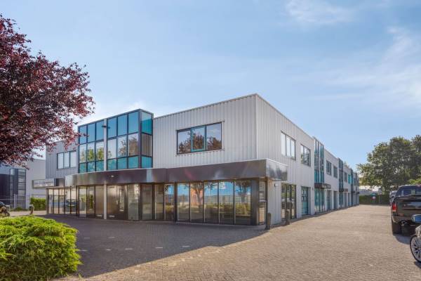 Kantoorruimte De Wetering 25 Oosterhout (NB)