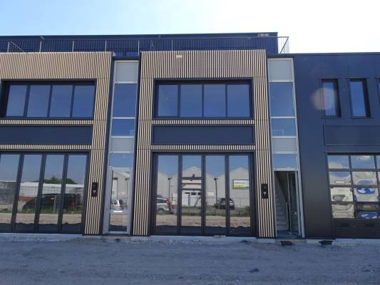 Bedrijfsruimte Afmijnstraat 23 Amstelveen