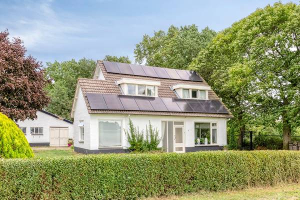 Agrarisch bedrijf Vale Peelweg 4 Venhorst