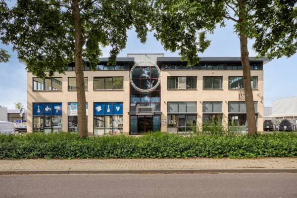 Kantoorruimte Volume 105 Purmerend