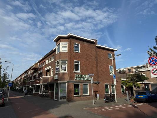 Kantoorruimte Laan van Meerdervoort 783 Den Haag