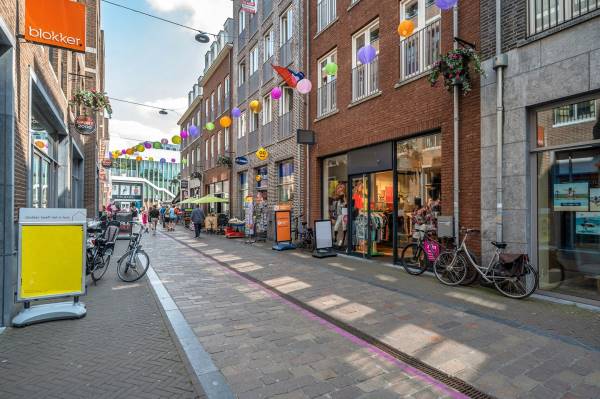 Winkelruimte Maasstraat 9 Venlo