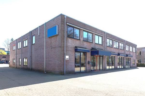 Kantoorruimte Vlijtseweg 230 Apeldoorn