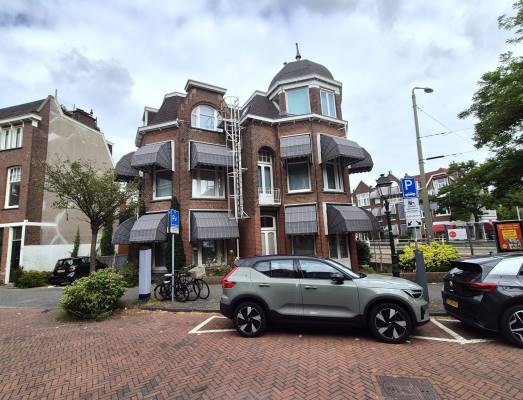 Kantoorruimte Laan van Nieuw-Oost-Indi&#235; 277 Den Haag