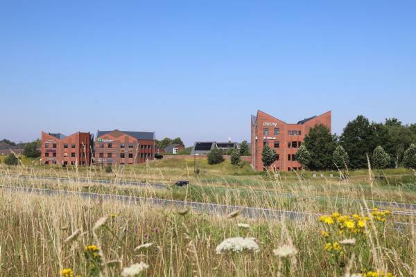 Kantoorruimte Sluitappel 53 Sint-Oedenrode