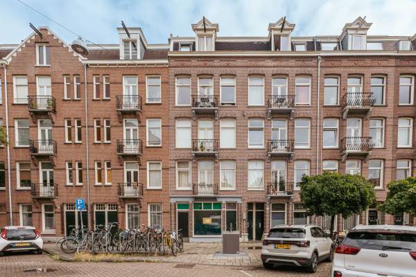 Bedrijfsruimte Cornelis Trooststraat 71-H Amsterdam