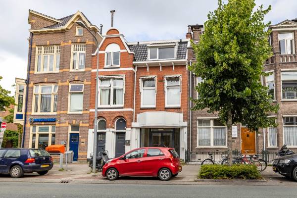 Winkelruimte Kraneweg 21 Groningen