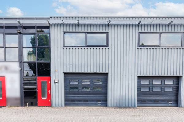 Bedrijfsruimte Watermanstraat 72 Apeldoorn