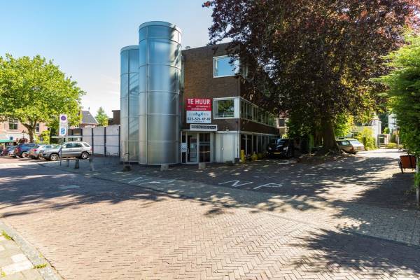 Kantoorruimte Zomerzorgerlaan 50 Bloemendaal