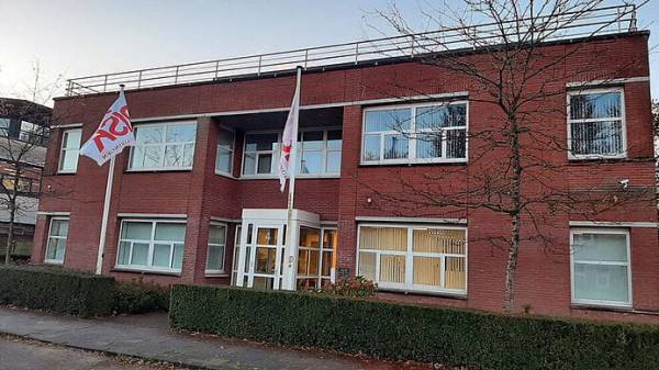 Kantoorruimte Newtonbaan 3- 4 Nieuwegein