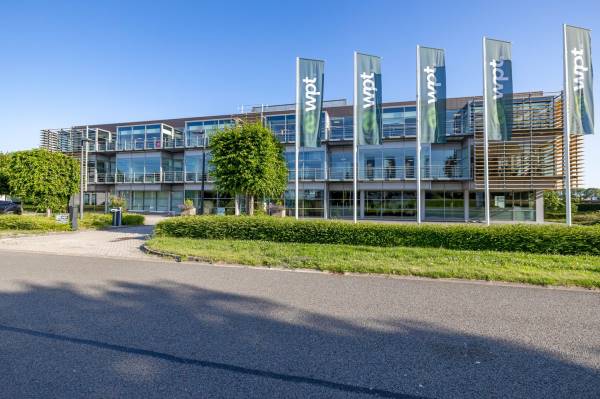Kantoorruimte Zeefbaan 22 Winschoten
