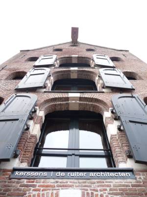 Kantoorruimte Luttik Oudorp 81 Alkmaar