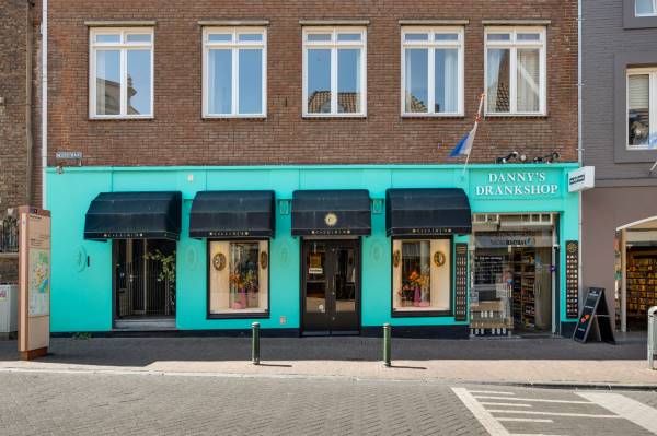 Winkelruimte Neerstraat 54-A Roermond