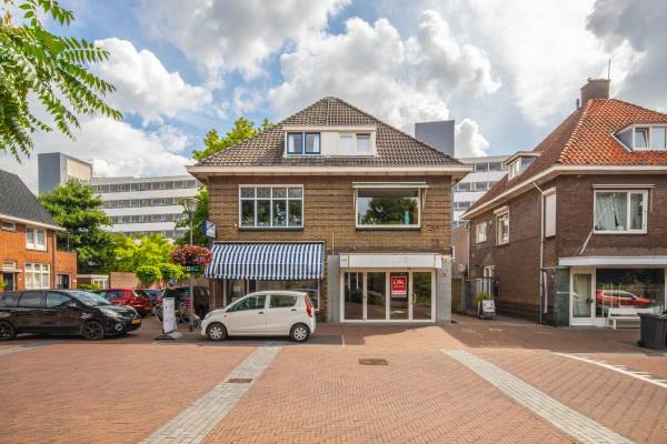 Winkelruimte Emmastraat 31 Velp (GE)