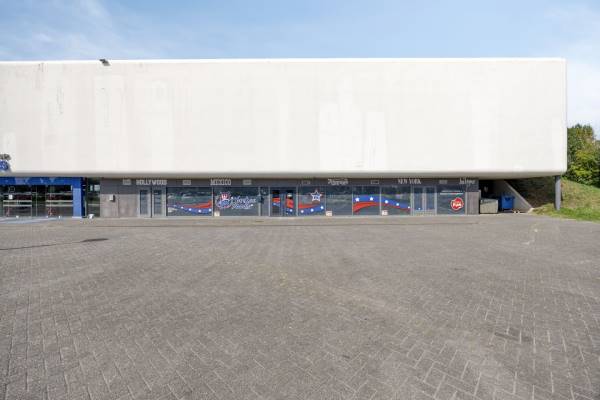 Horecagelegenheid Westeind 68 Emmen