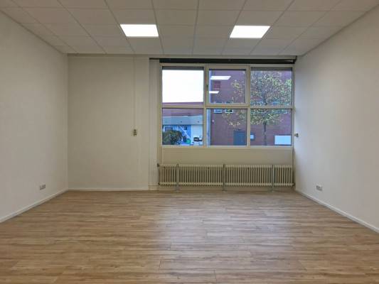 Kantoorruimte Stationsstraat 11-A Scheemda