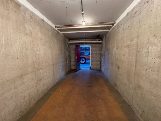 Bedrijfsruimte Leyweg 80-A Den Haag