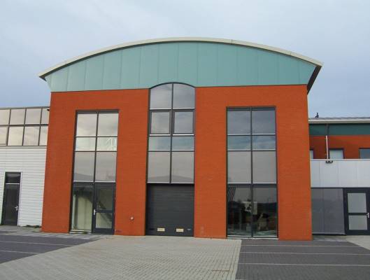 Kantoorruimte De Amer 33 Dronten
