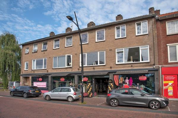 Winkelruimte Industriestraat 88-A Hengelo (OV)