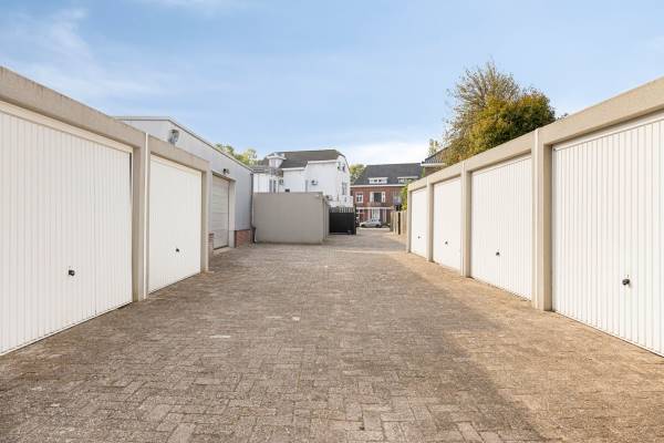Beleggingsobject Nieuwe Bosscheweg 77 Tilburg