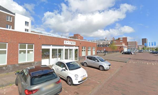 Kantoorruimte Hongarijeplaats 4 Almere