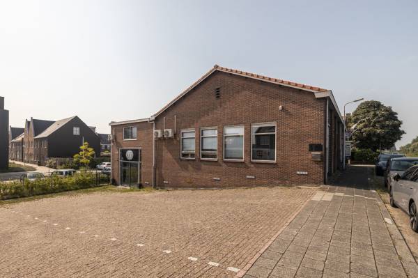 Kantoorruimte Rodenrijseweg 297 Berkel en Rodenrijs