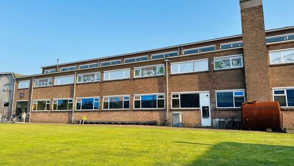 Kantoorruimte Willemsoord 39 Den Helder