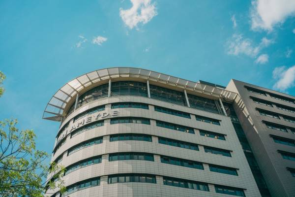 Kantoorruimte Einsteinlaan 2 Rijswijk (ZH)
