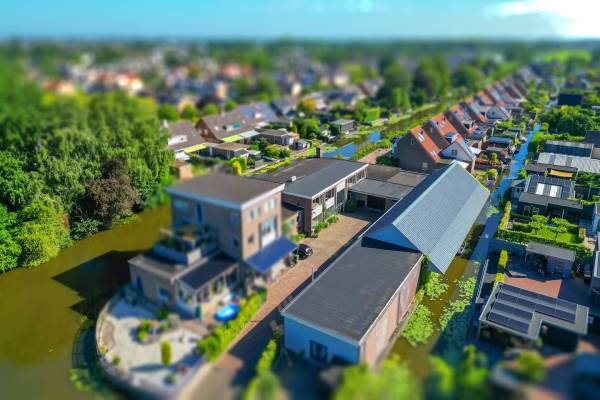 Bedrijfsruimte Het Hoog 7 Avenhorn