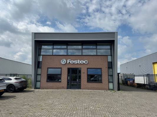 Bedrijfsruimte Kroonstraat 24 Etten-Leur
