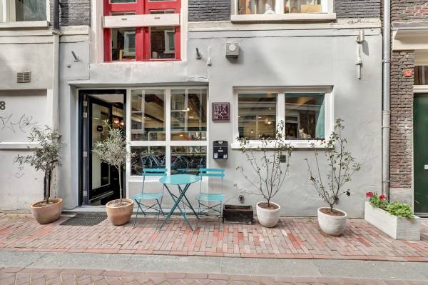 Beleggingsobject Akoleienstraat 8-H Amsterdam