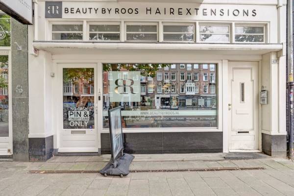 Beleggingsobject Ceintuurbaan 418-H Amsterdam