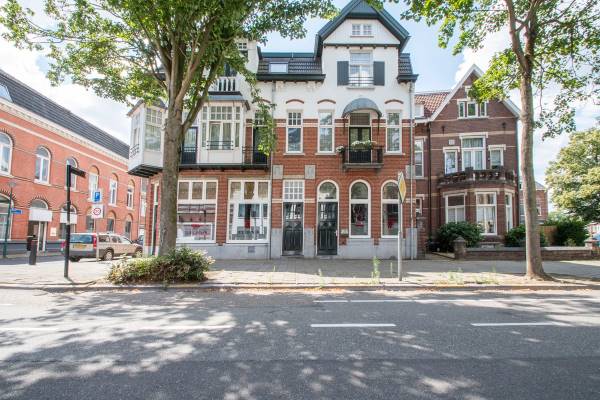 Kantoorruimte Minderbroederssingel 32 Roermond