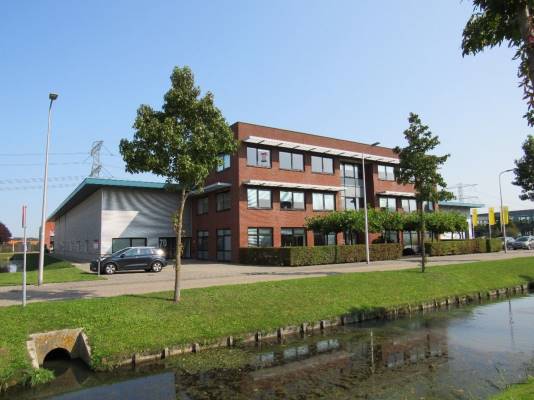 Kantoorruimte Akeleibaan 70 Capelle aan den IJssel