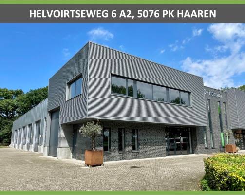 Bedrijfsruimte Helvoirtseweg 6-a 2 Haaren