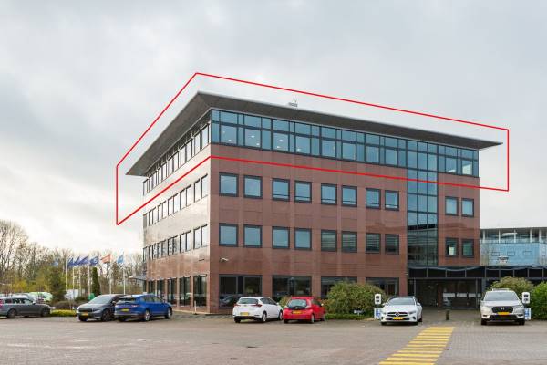 Kantoorruimte Boterdorpseweg 10 Bergschenhoek