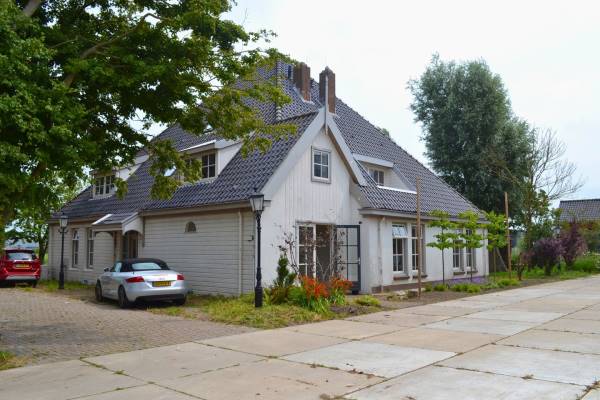 Kantoorruimte Diamantweg 68- 1 Alkmaar