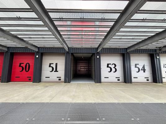 Bedrijfsruimte Biesland 2-C 52 Beverwijk