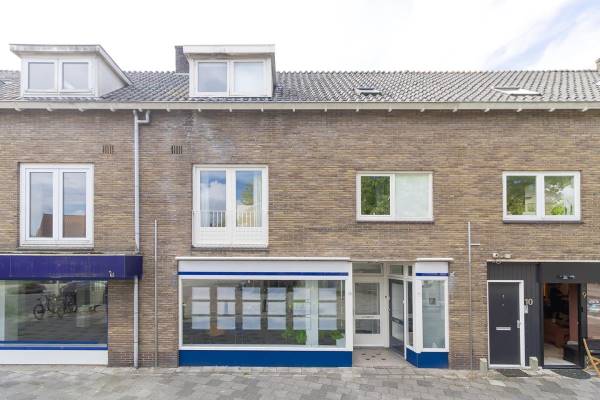 Kantoorruimte Hueseplein 12 Amstelveen