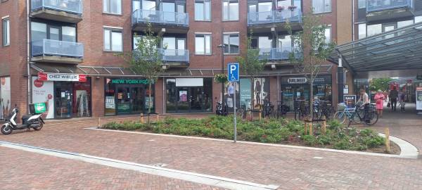 Winkelruimte Maasburg 38 Cuijk