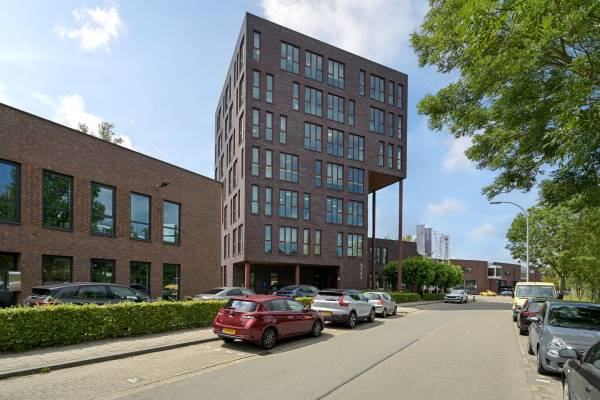 Kantoorruimte Gildeweg 3-b Nootdorp