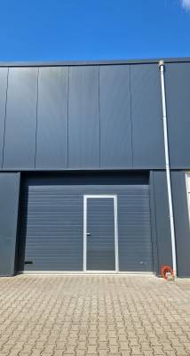 Bedrijfsruimte Scholtensoven 13 Borne