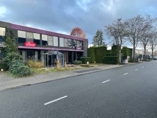 Bedrijfsruimte Industrieweg 206- 208 Best