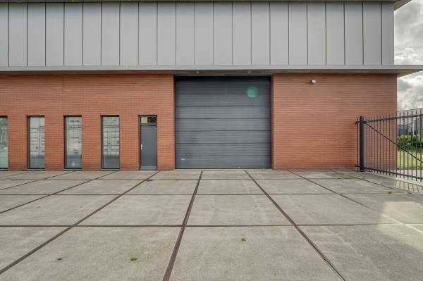 Bedrijfsruimte &#39;s-Gravendijckseweg 50 - II Noordwijk (ZH)
